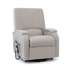 ΗΛΕΚΤΡΙΚΗ ΠΟΛΥΘΡΟΝΑ ΑΝΥΨΩΣΗΣ "THALIA" 09-2-027 Μπεζ Χρώμα